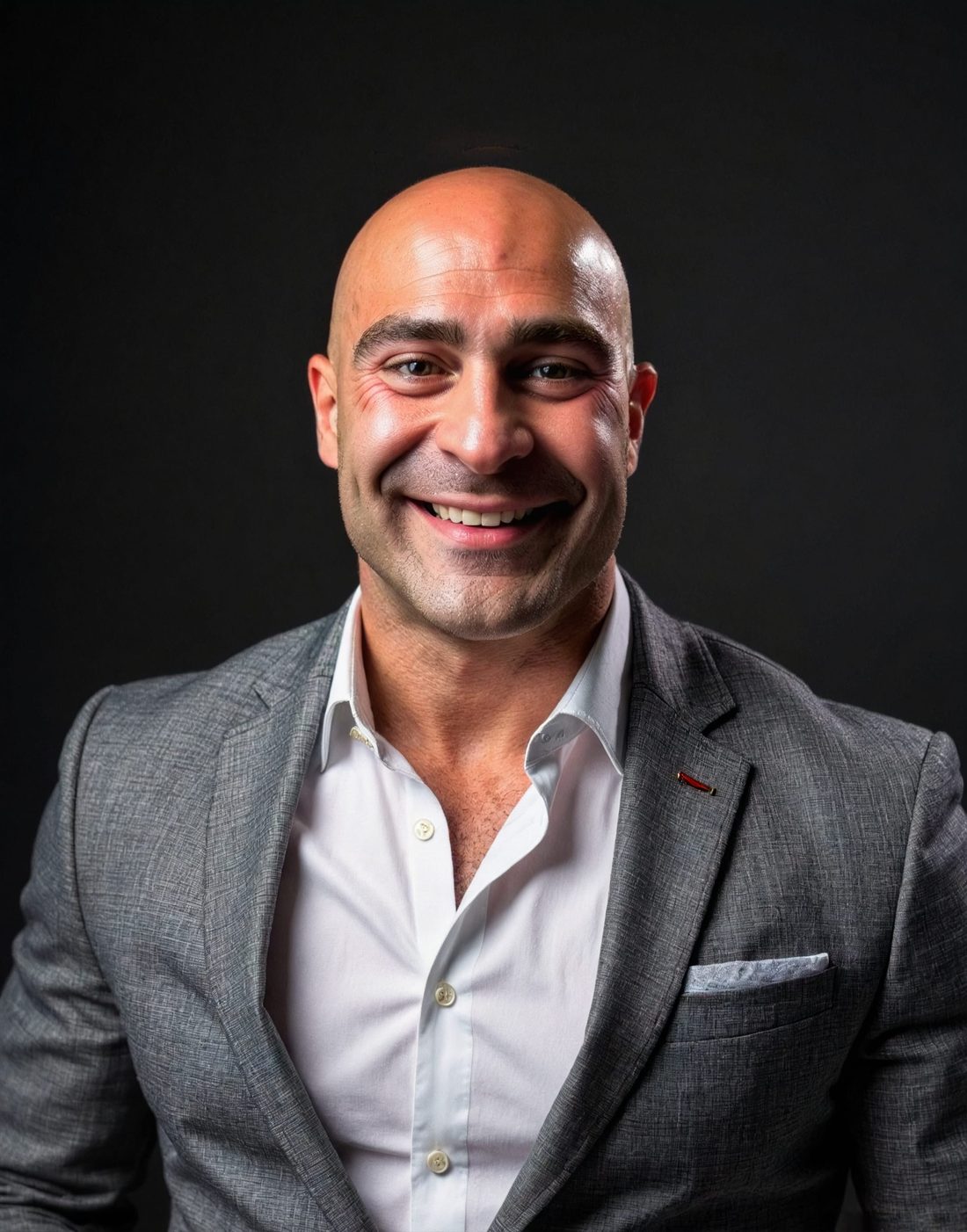 Isaac Dakar, licensed insurance agent