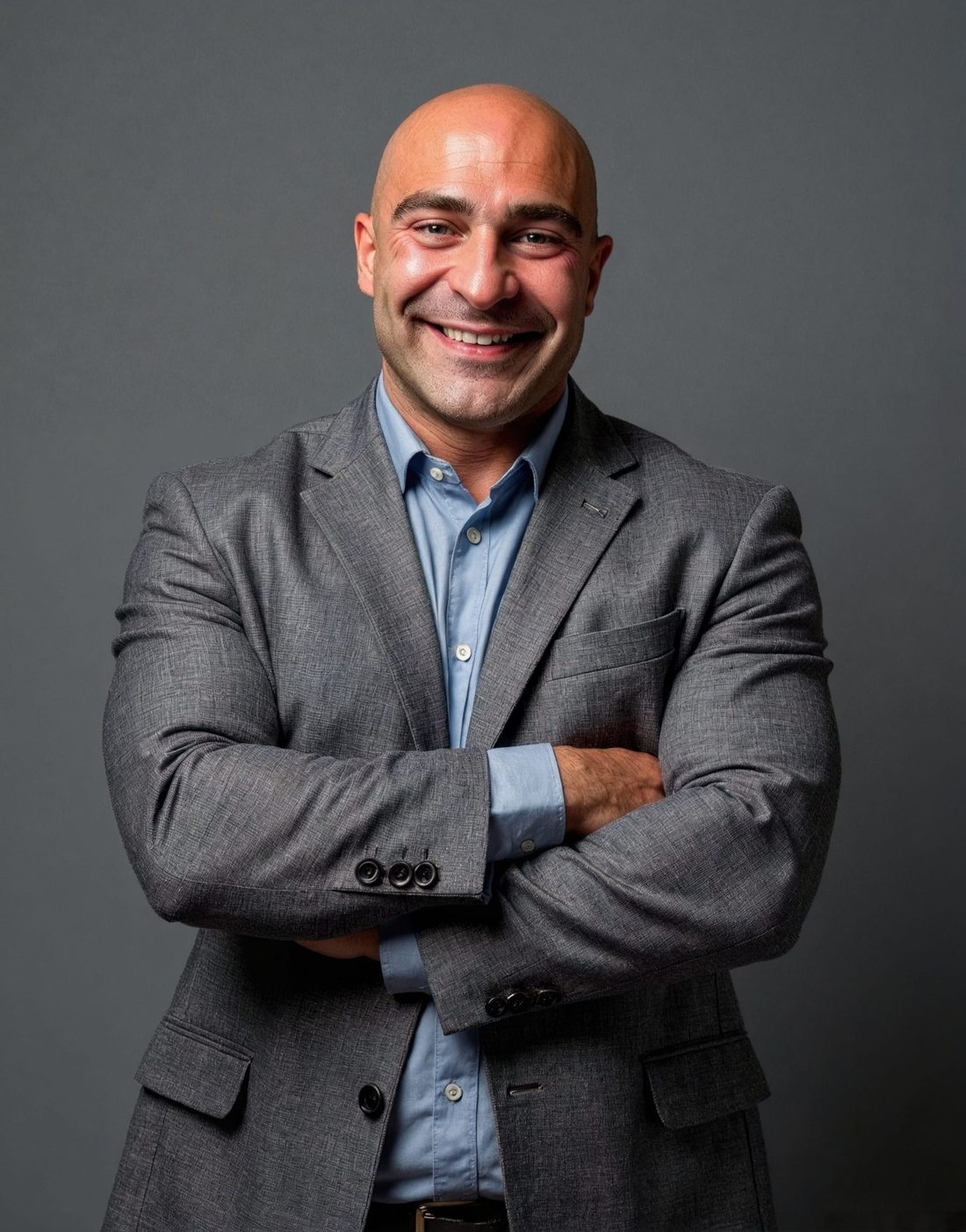 Isaac Dakar, insurance agent